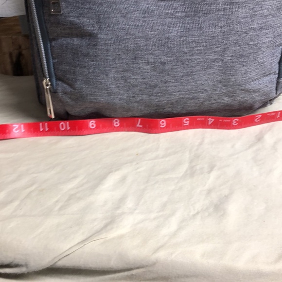 Kiddy Care Diaper Backpack - Picture 4 of 13